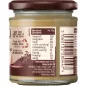 Organic Cashew Butter - 170g - Meridian Foods