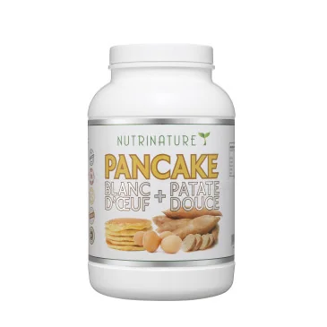 Pancake de Futurelab pas cher - Nutriwellness
