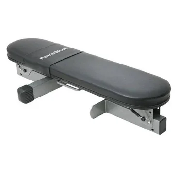 Banc de voyage PowerBlock PBBETR pas cher - Nutriwellness