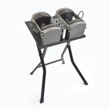 PowerBlock large Compact Stand PBSTLCO pas cher - Nutriwellness