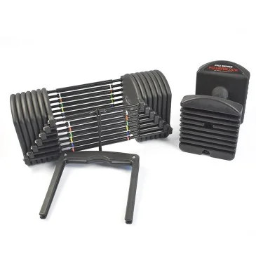 Powerblock PRO 32 Set PBPRO32 pas cher - Nutriwellness