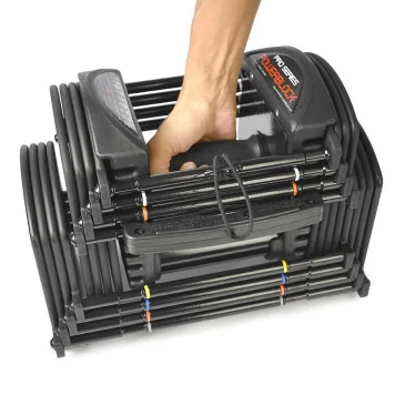 Powerblock PRO 50 Set PBPRO50 pas cher - Nutriwellness