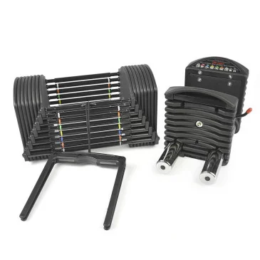 Powerblock PRO 50 Set PBPRO50 pas cher - Nutriwellness