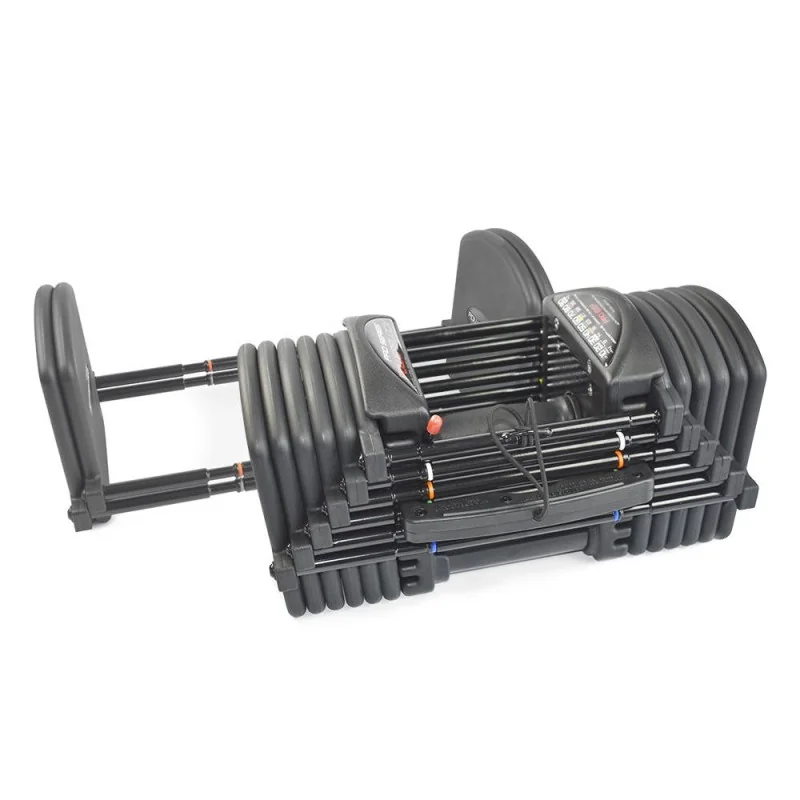 Powerblock Pro EXP Set 5-90 PBPROSET3 Powerblock Pro EXP Set 5-90 PBPROSET3