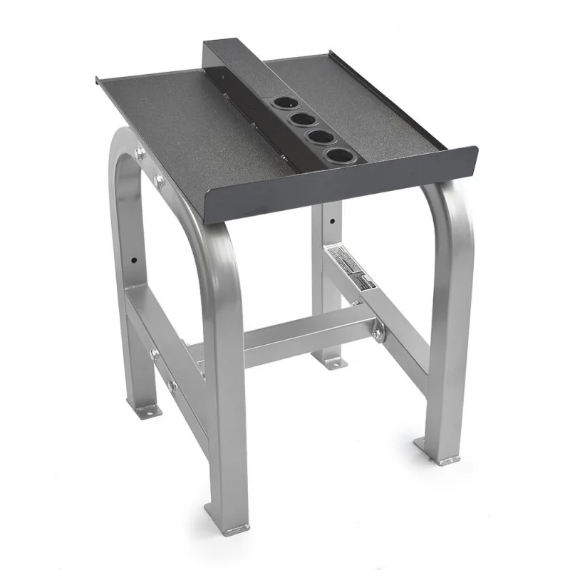 Powerblock Rack stand PBSTU125R pas cher - Nutriwellness
