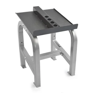 Powerblock Rack stand PBSTU125R pas cher - Nutriwellness