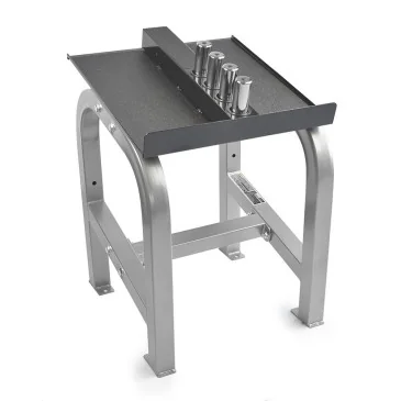 Powerblock Rack stand PBSTU125R pas cher - Nutriwellness
