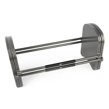 Powerblock Sport EXP Set 5-70 PBSPSET2 pas cher - Nutriwellness