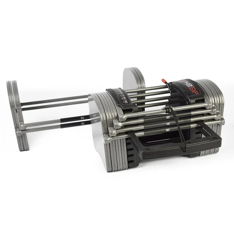 Powerblock Sport EXP Set 5-70 PBSPSET2 Powerblock Sport EXP Set 5-70 PBSPSET2