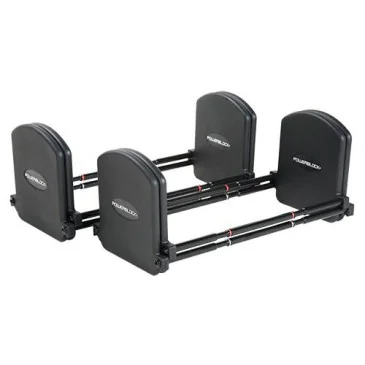 PowerBlock Pro Expansion Kit 5-90 (phase 3) PBPROEXP3 - Nutriwellness