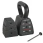 PowerBlock Kettlebell Ajustable PBKB