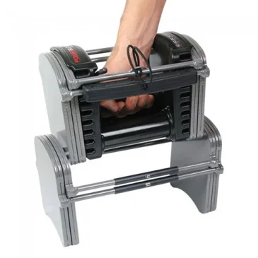 Powerblock Training Pack 3 PBPACK3 pas cher - Nutriwellness