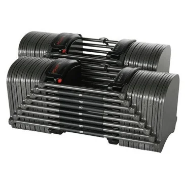 Powerblock Training Pack 5 PBPACK5 pas cher - Nutriwellness