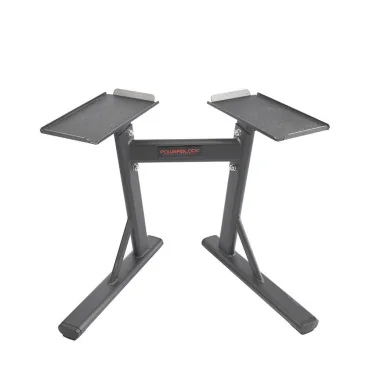 PowerBlock Power Stand PBSTPOW pas cher - Nutriwellness
