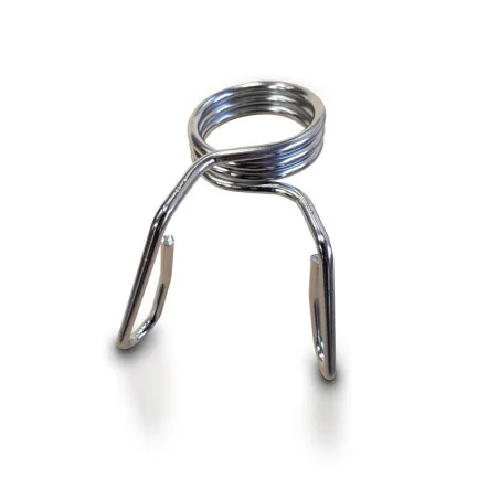 Stop-disque chromé Ø 51 mm pas cher - Nutriwellness