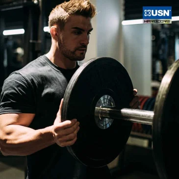 19 Anabol Testo (90) d'Usn pas cher - Nutriwellness