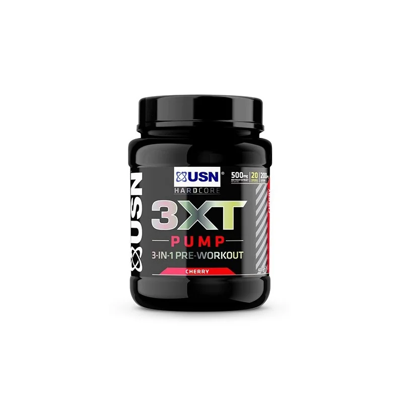 3XT Pump (420g) - Usn