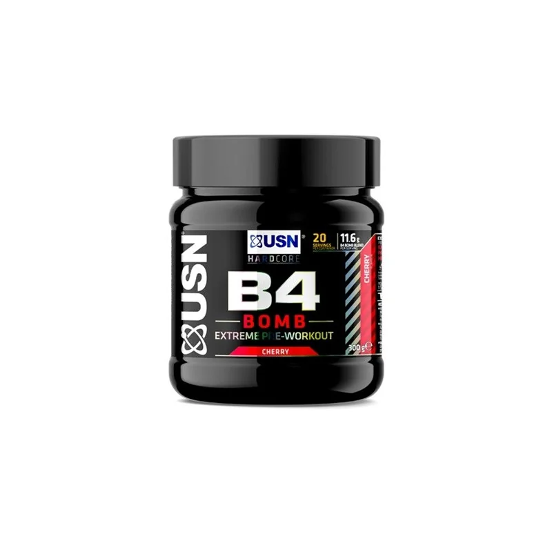 B4 Bomb (300g) - Usn