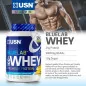 Blue Lab Whey (2000g) - Usn