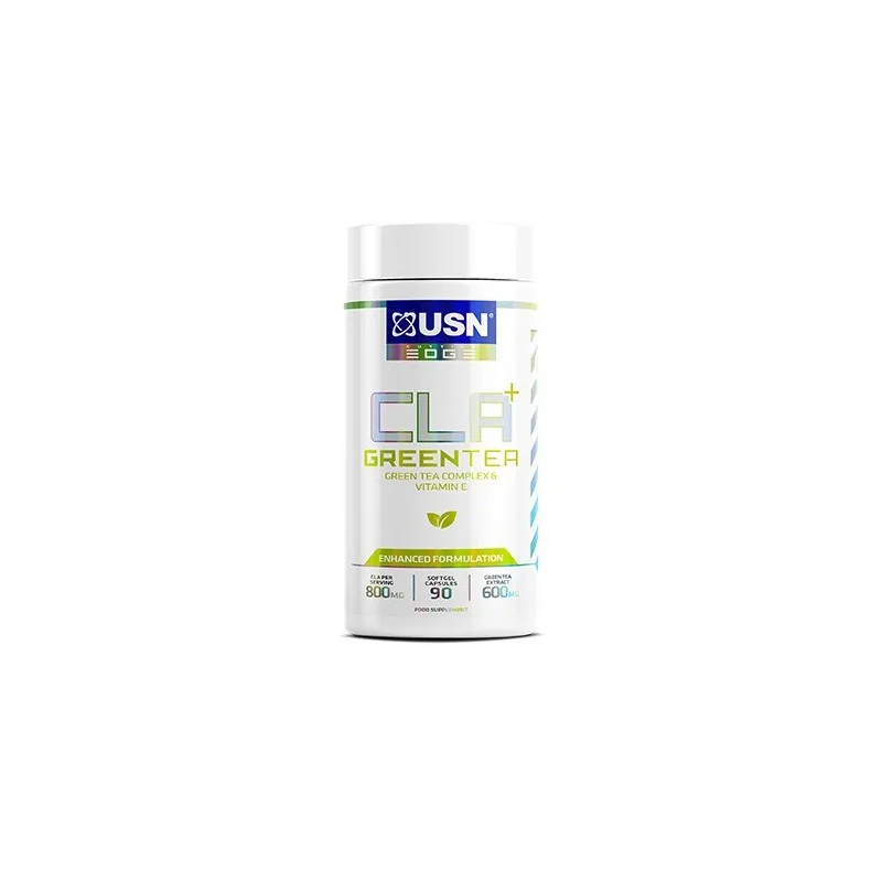CLA Green Tea (90) - Usn