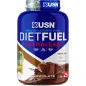 Diet Fuel Ultralean (1000g) - Usn