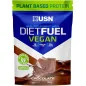 Diet Fuel Vegan (880g) - Usn