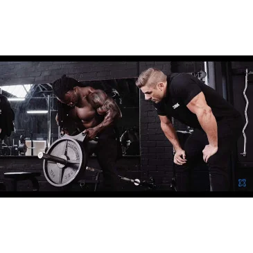 Iso-Gro Whey (2000g) d'Usn pas cher - Nutriwellness