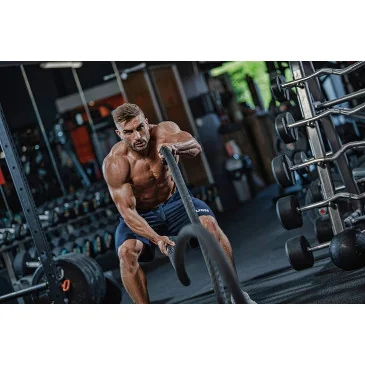 Iso-Gro Whey (2000g) d'Usn pas cher - Nutriwellness