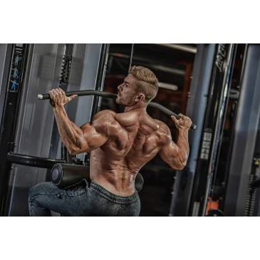 Iso-Gro Whey (2000g) d'Usn pas cher - Nutriwellness