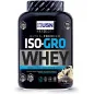 Iso-Gro Whey (2000g) - Usn