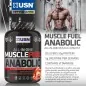 Muscle Fuel Anabolic (2000g) - Usn