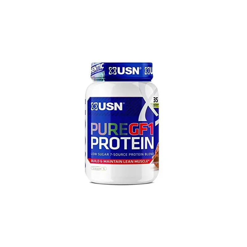 Pure GF1 Protein (1000g) - Usn