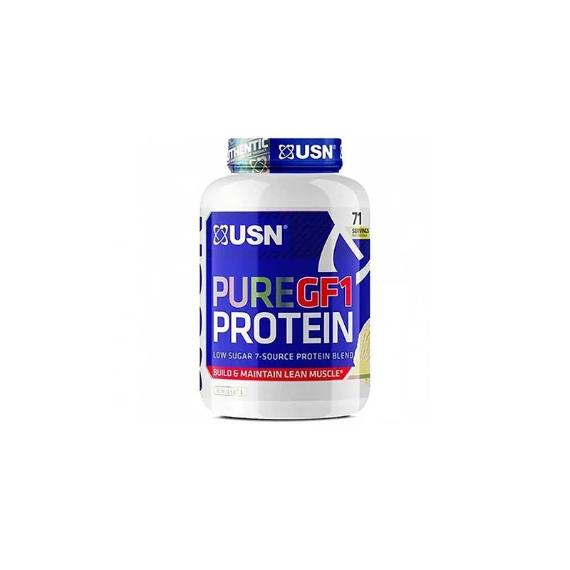 Pure GF1 Protein (2000g) - Usn