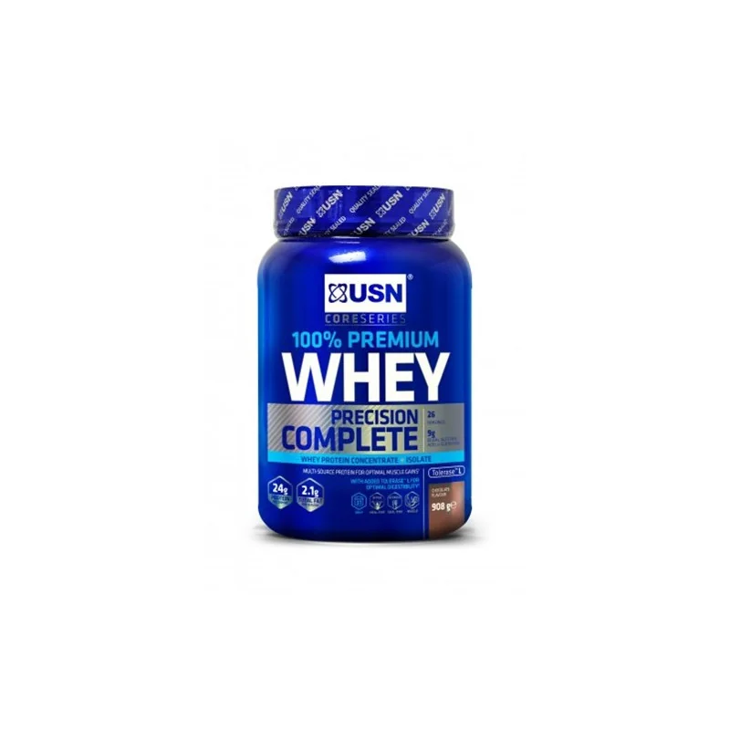 Whey Protein Premium (908g) - Usn