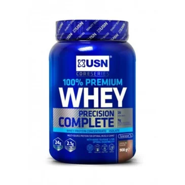 Whey Protein Premium (908g) d'Usn pas cher - Nutriwellness