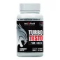 Turbo Testo - Eric Favre