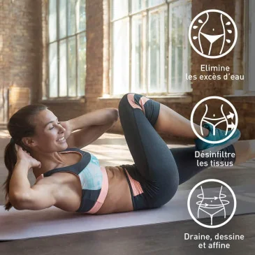 Water Cut d'Eric Favre pas cher - Nutriwellness