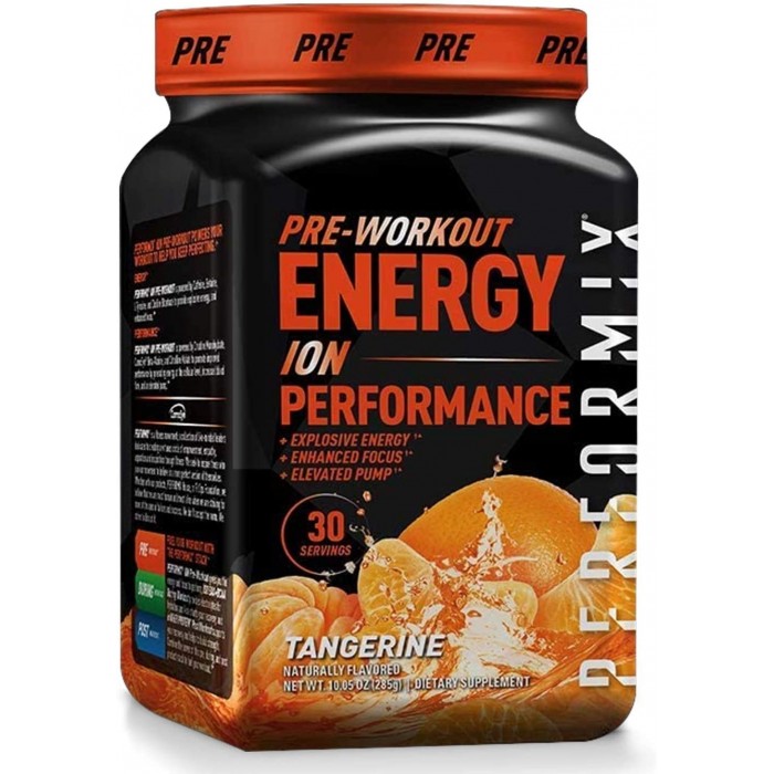 6 day Performix ion pre workout vs c4 for with Machinr