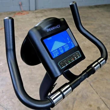 Vélo droit Endurance B4UB pas cher - Nutriwellness