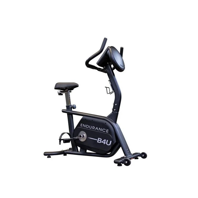 Vélo droit Endurance B4UB