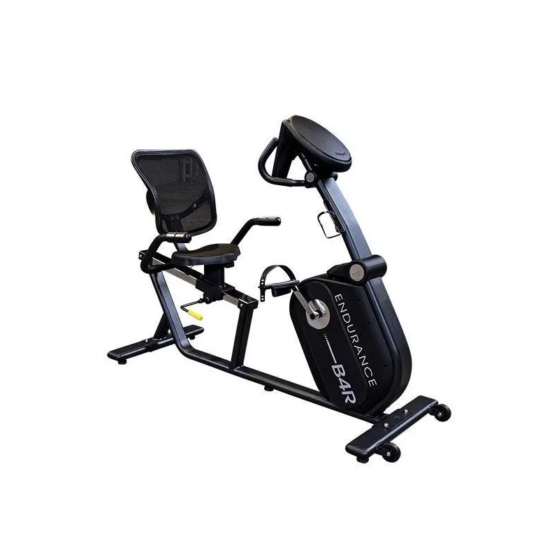 Vélo semi-allongé Endurance B4RB