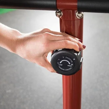 Best Fitness Vélo droit BFUB1 pas cher - Nutriwellness