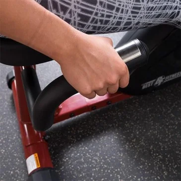 Best Fitness Vélo Semi Couché BFRB1 pas cher - Nutriwellness