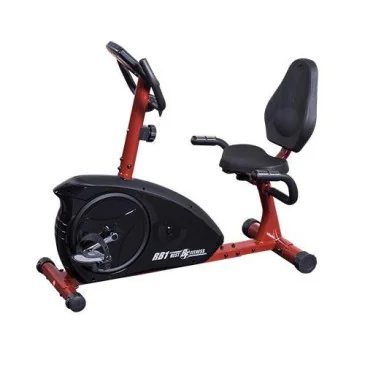 Best Fitness Vélo Semi Couché BFRB1 pas cher - Nutriwellness