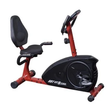 Best Fitness Vélo Semi Couché BFRB1 pas cher - Nutriwellness