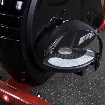 Best Fitness Vélo Semi Couché BFRB1 pas cher - Nutriwellness