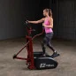 Best Fitness E2 Elliptical Trainer