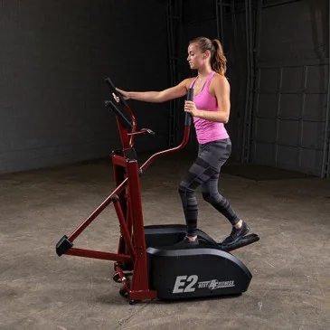 Best Fitness E2 Elliptical Trainer pas cher - Nutriwellness