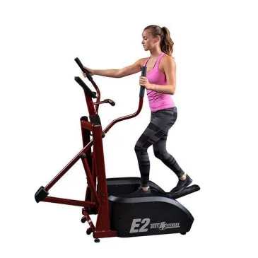 Best Fitness E2 Elliptical Trainer pas cher - Nutriwellness