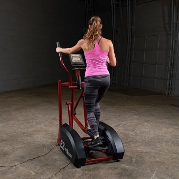 Best Fitness E2 Elliptical Trainer pas cher - Nutriwellness